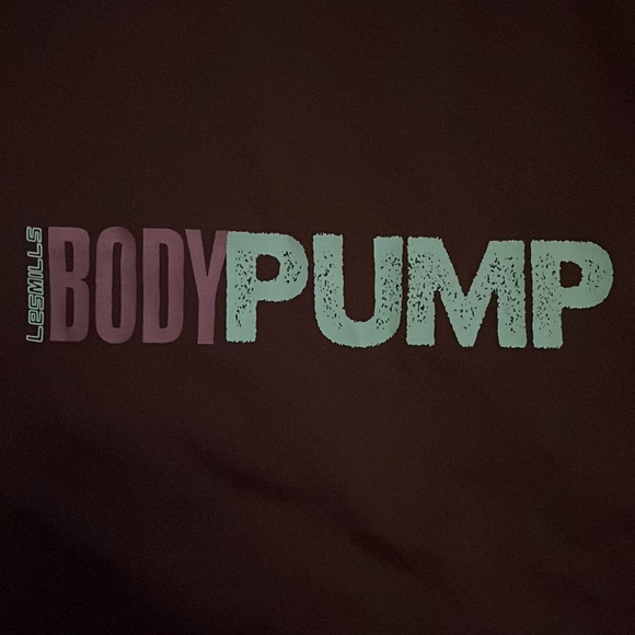 Les Mills® Bodypump® Activchill Tank Top - Picture 3 of 4